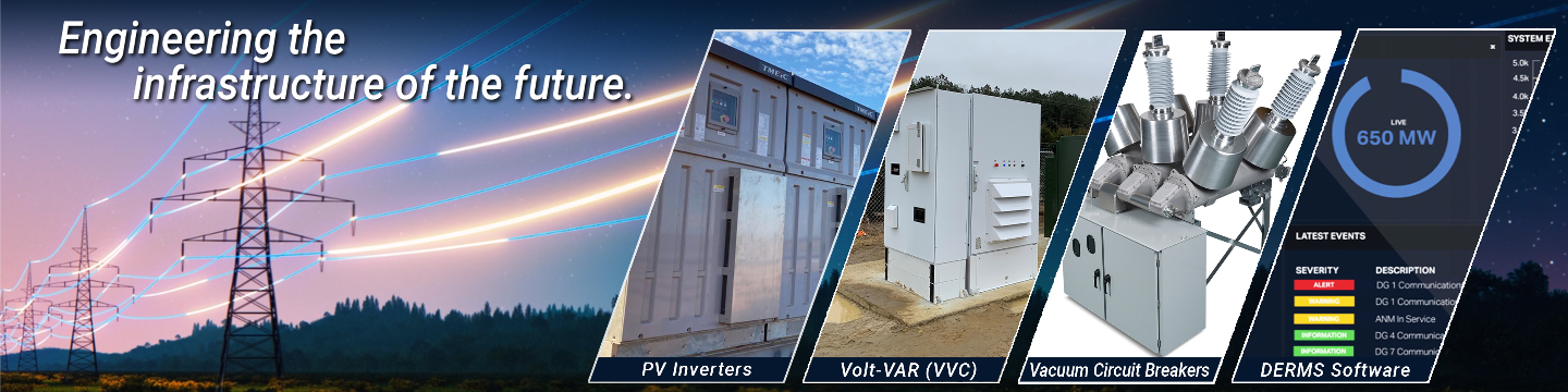 Mitsubishi Electric Power Products, Inc 482