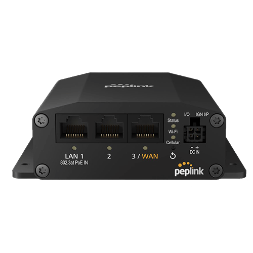 Peplink BR1 Mini 5G 1400