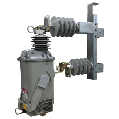 Eagle Single-Phase Recloser 1639