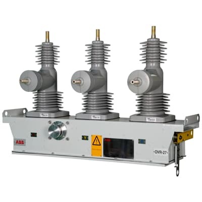 OVR Outdoor Vacuum Recloser 1645