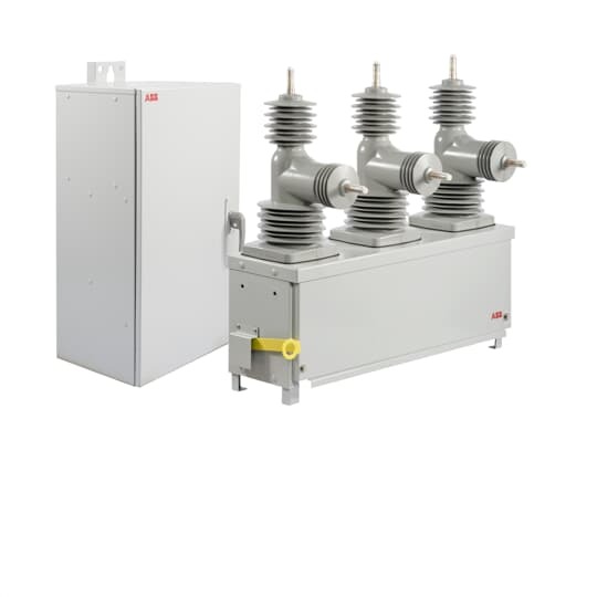 GridShield Recloser 1646