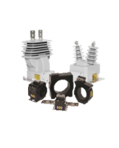 Instrument Transformers and Sensors 1650