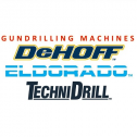 Kays Engineering - DeHoff / Eldorado / TechniDrill 170