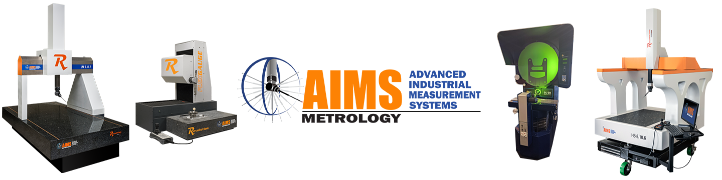 Advanced Industrial Measurement Systems 24