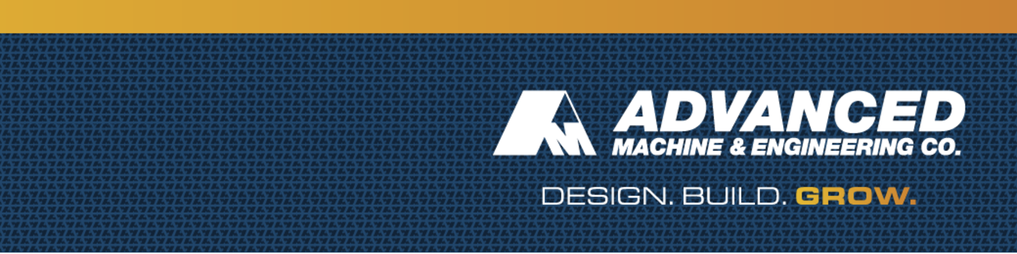 Advanced Machine & Engineering 25