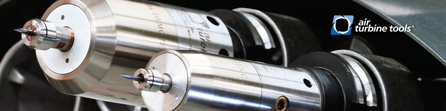 Air Turbine Tools Inc 33