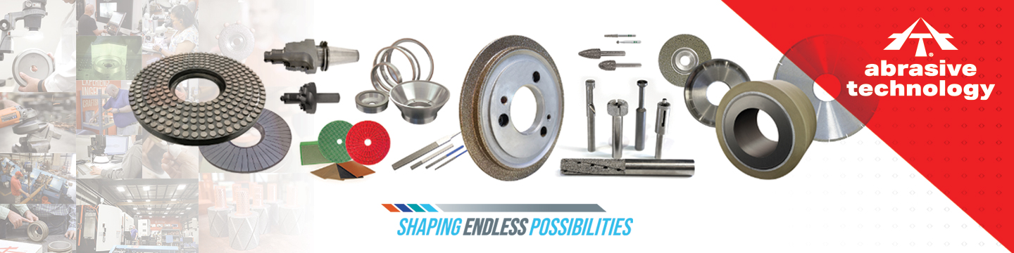 Abrasive Technology 360