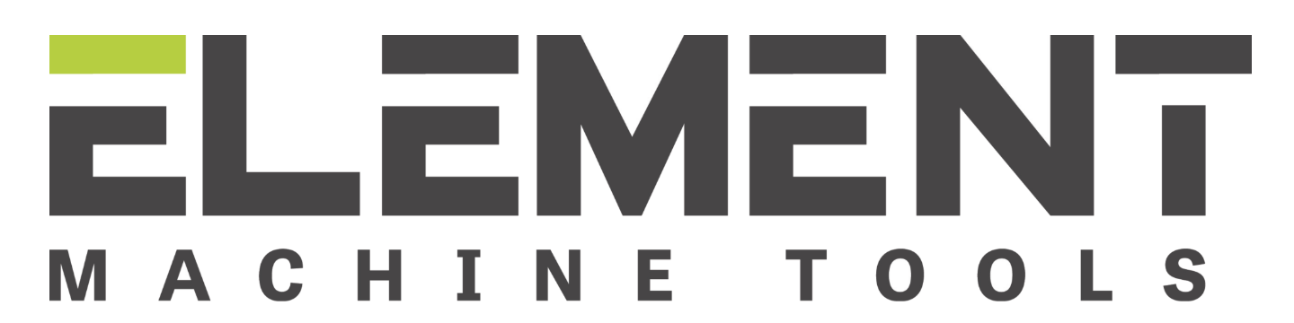 Element Machine Tools 545
