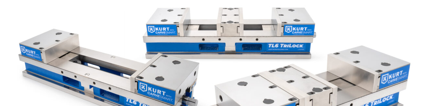 Kurt Manufacturing 578