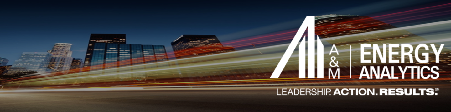 A&M Energy Analytics 586