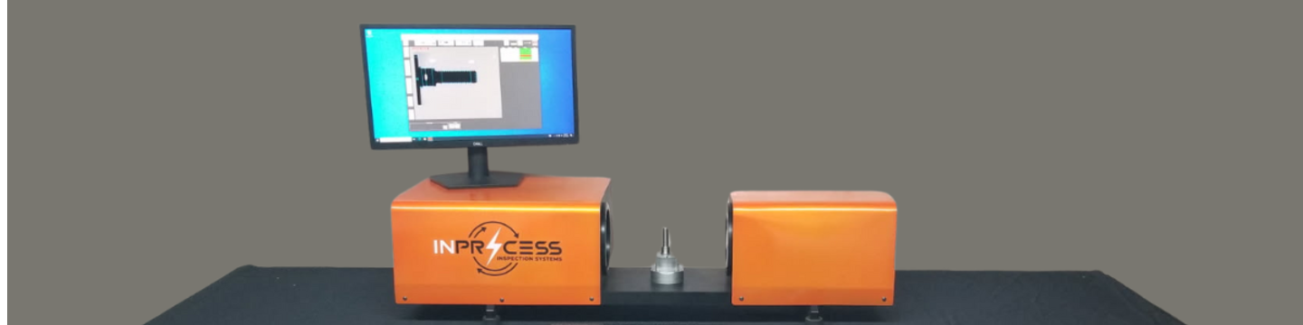 IN Process Inspection Systems 611