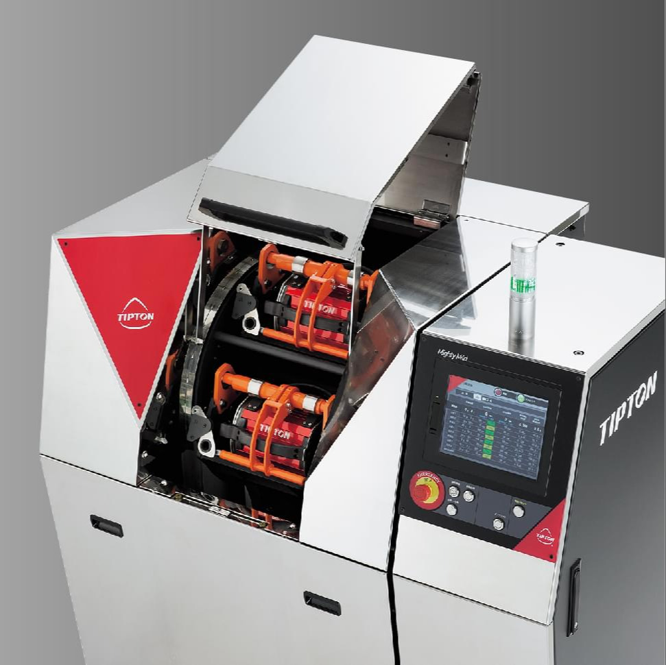 Centrifugal Barrel Finish 40G 33