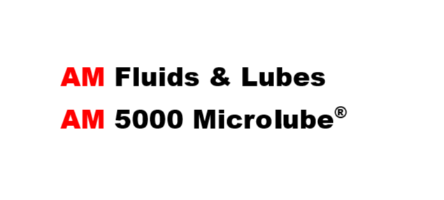 AM-5000 Microlube 412
