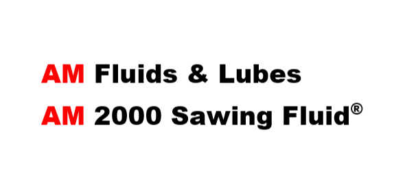 AM-2000 Sawing Fluid 413