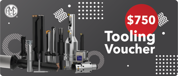 $750 Tooling Voucher Giveaway 570