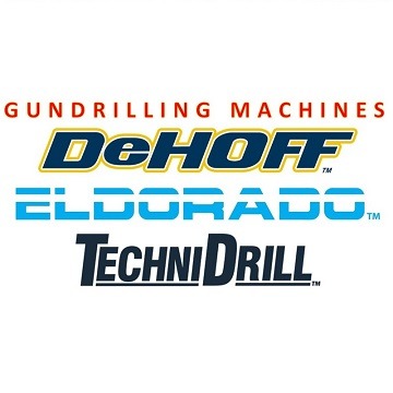 TechniDrill BTA Drilling Machine with 3-Axis Drilling 743