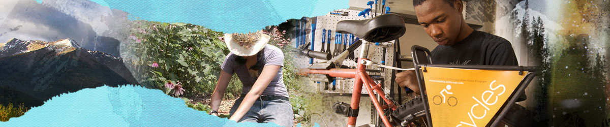 Learn About Ecoprojects