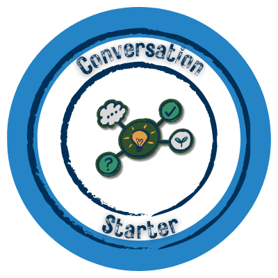 Activity | Conversation Starter Lvl 3