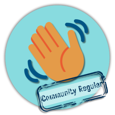 Activity | Community Regular