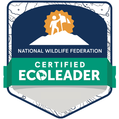 Certified EcoLeader
