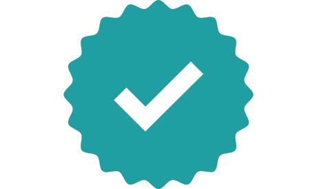 6. CERTIFY YOUR PROJECT