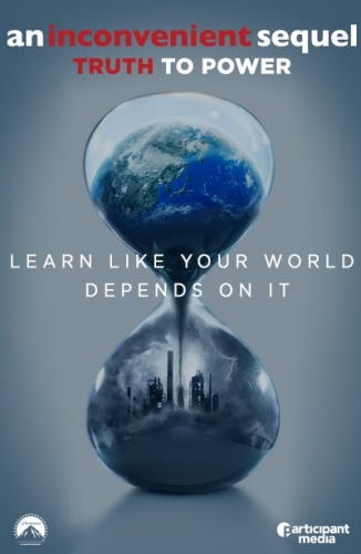An Inconvenient Sequel