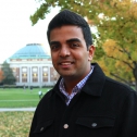 Nishant Makhijani