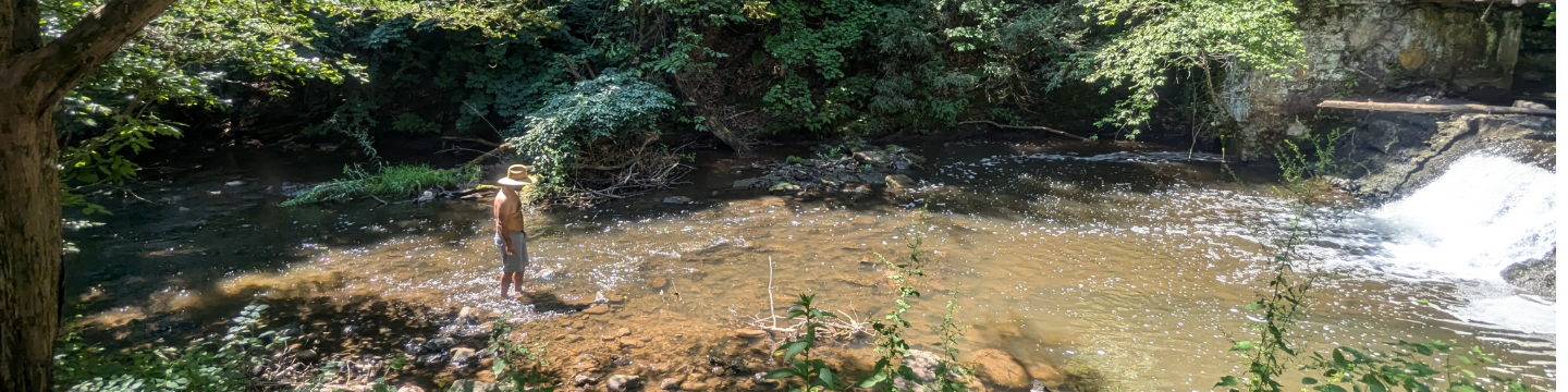 Old Mill Eco Island 227