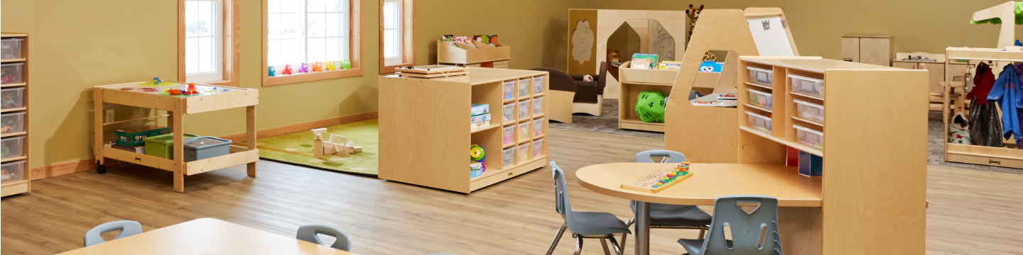 Jonti-Craft, Inc. 21