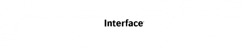 Interface Americas, Inc. 212