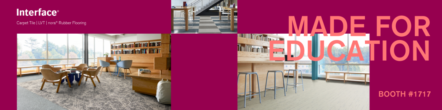 Interface Americas, Inc. 212