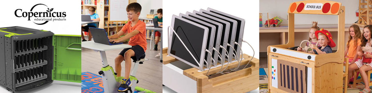 Copernicus Educational Products Inc. 42