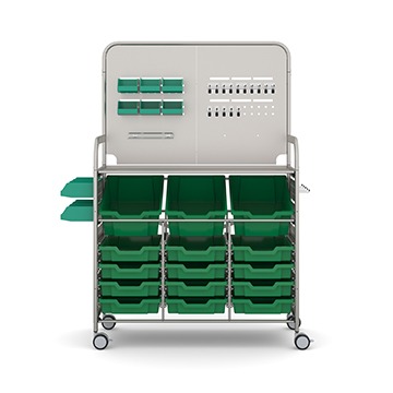 Callero MakerSpace 132