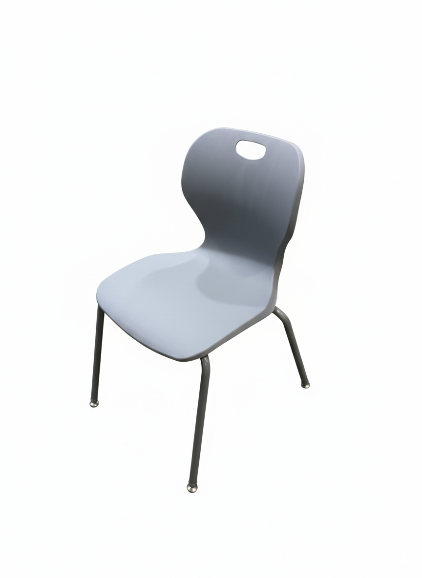 Campus study chair 141