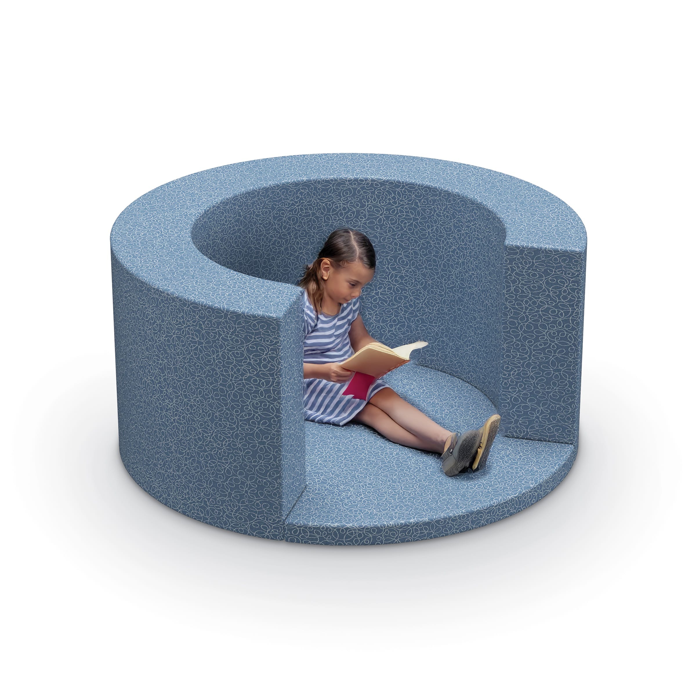 Elevate Wind Down 168