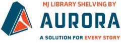 MJ Library Shelving by Aurora 176