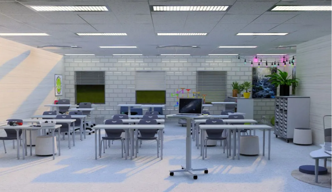 5 Practical Elementary Classroom Accommodations for ADHD 23