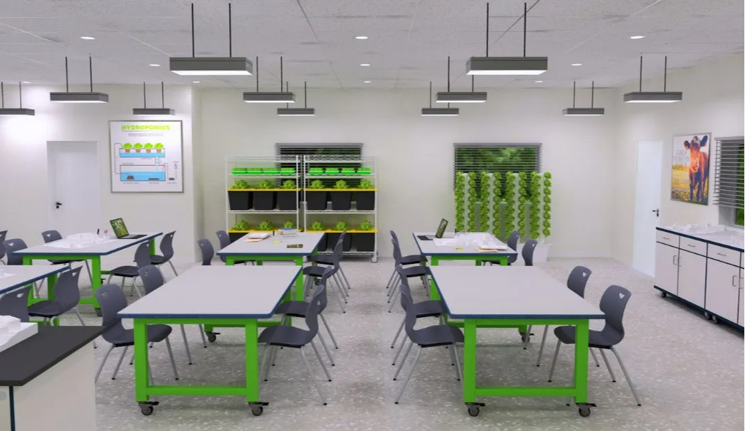 Sowing Success: 5 Reasons Schools Must Embrace Agriculture Education 26