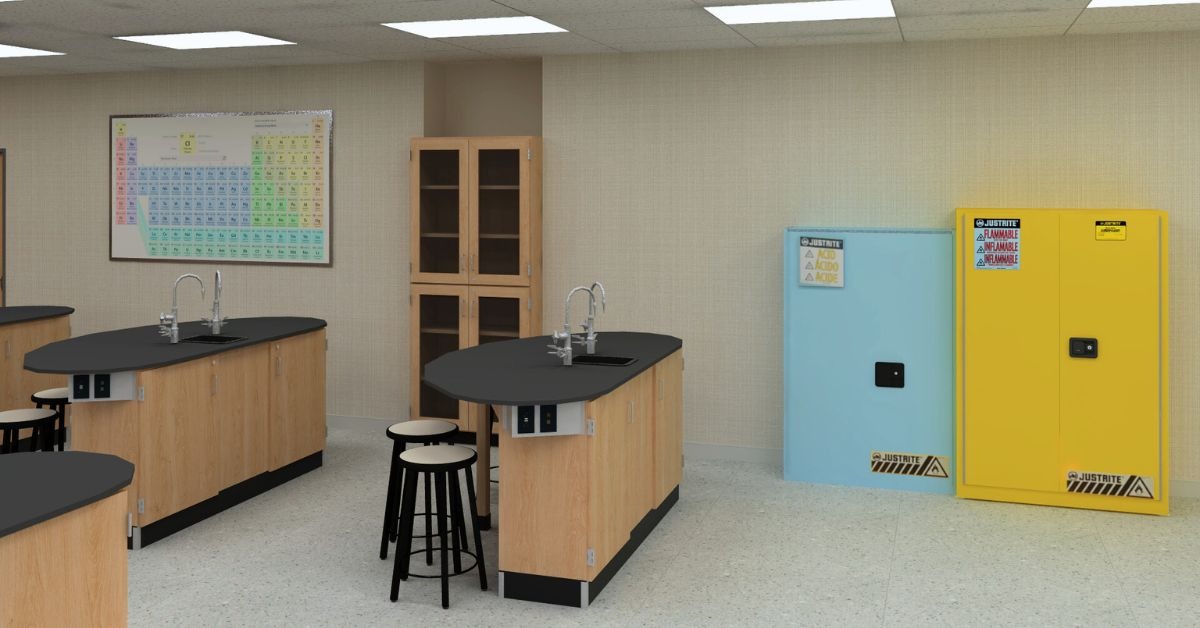 4 Things To Know Before Buying Flammable Cabinet Storage 33