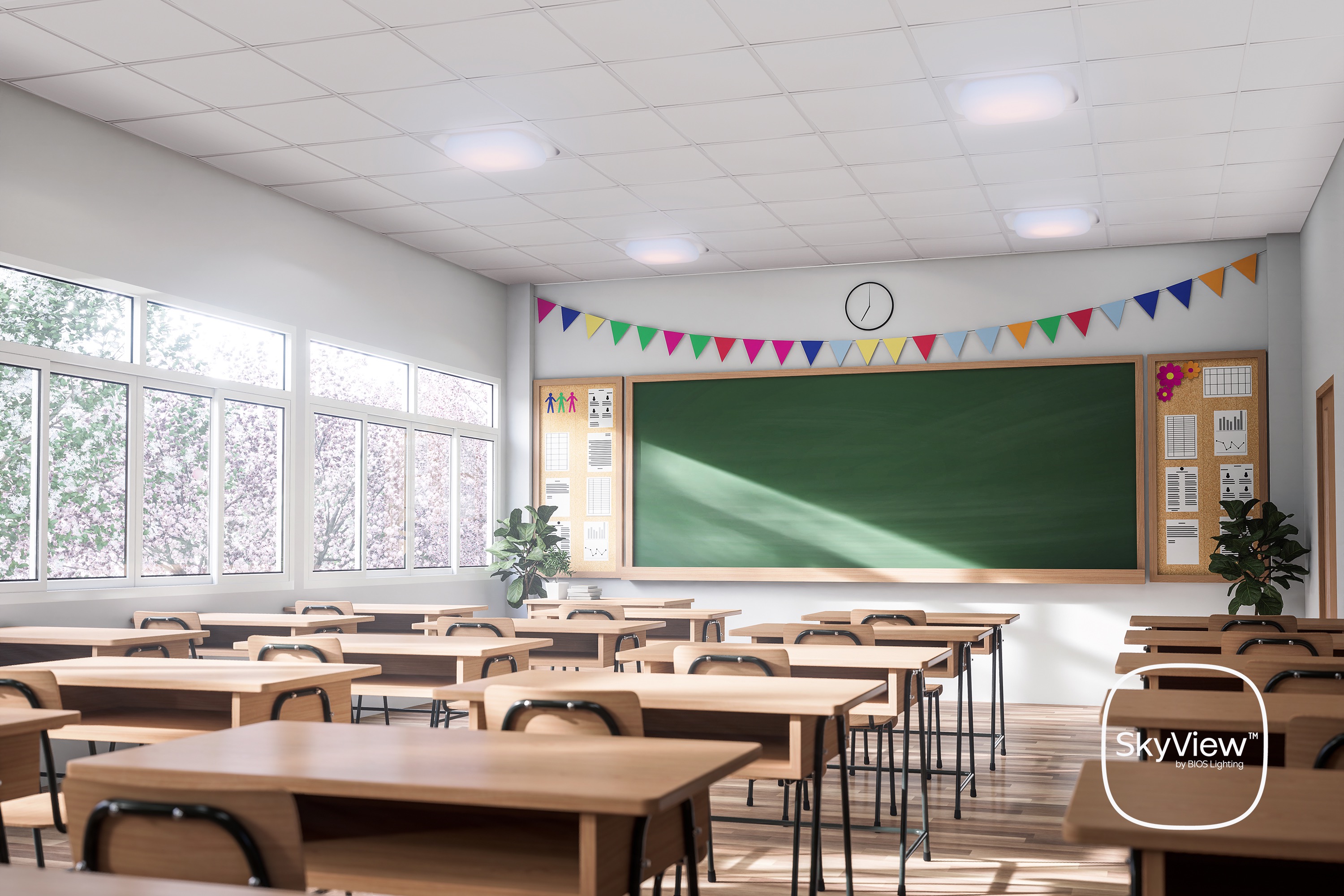 School and Hospital Wellness Rooms Seen in a New Light 54