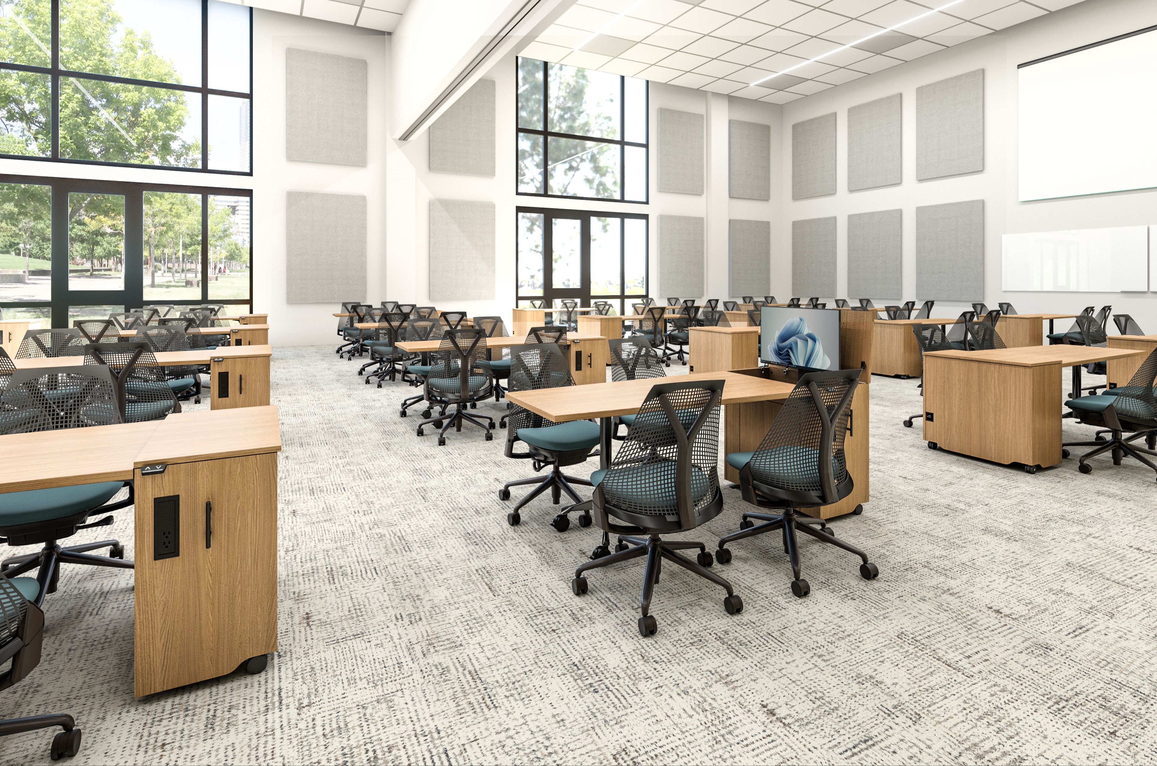 Zori® Media Center 79