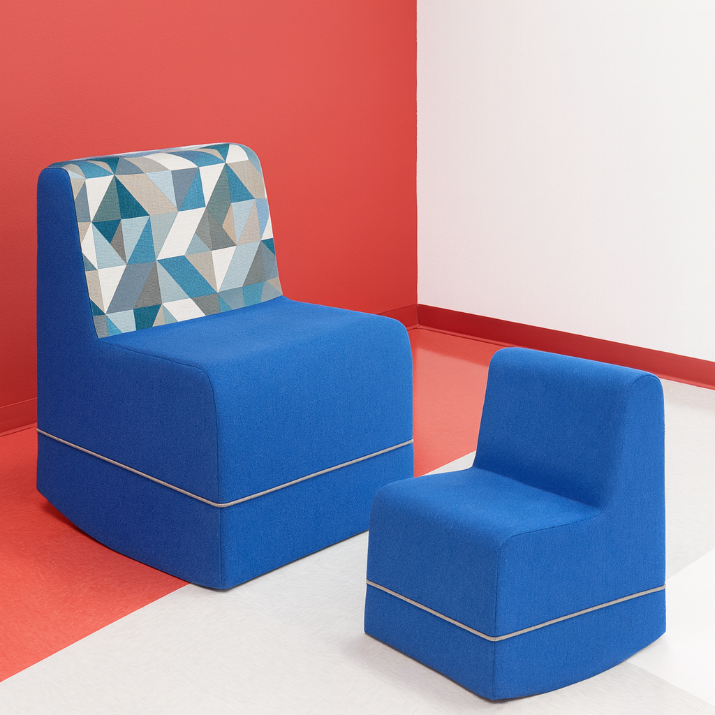 Artcobell Soft Rocker 85