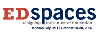 Welcome to 2026 EDspaces