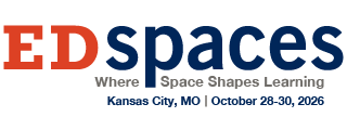 Welcome to 2026 EDspaces