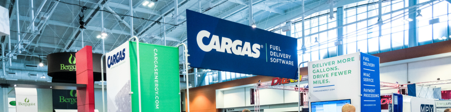 Cargas Systems, Inc. 95