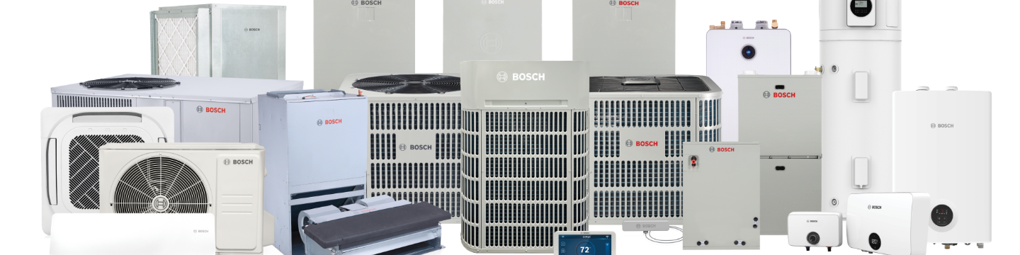 Bosch Home Comfort 97