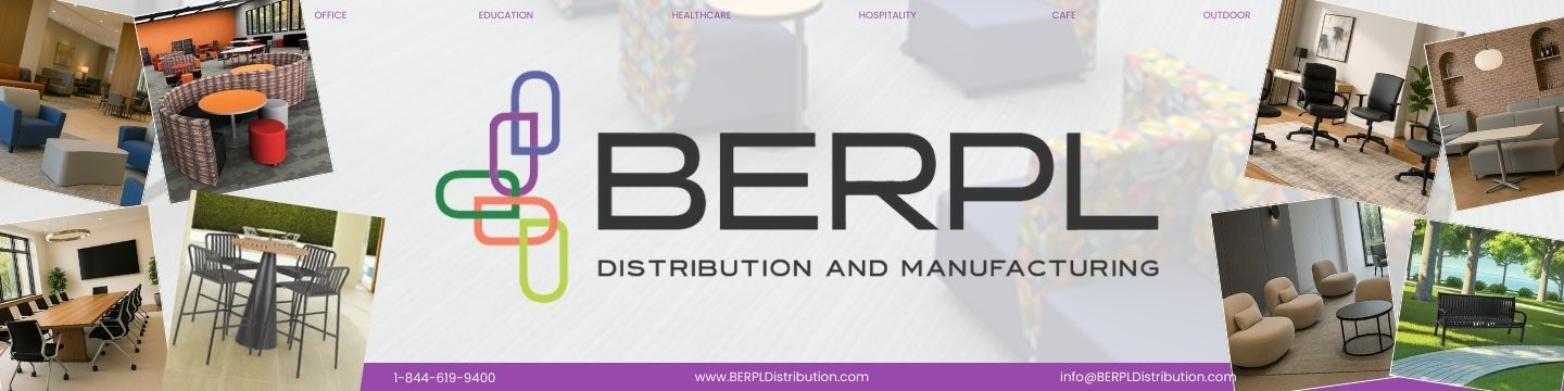 BERPL Distribution 84
