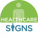 HealthcareSigns.com 87