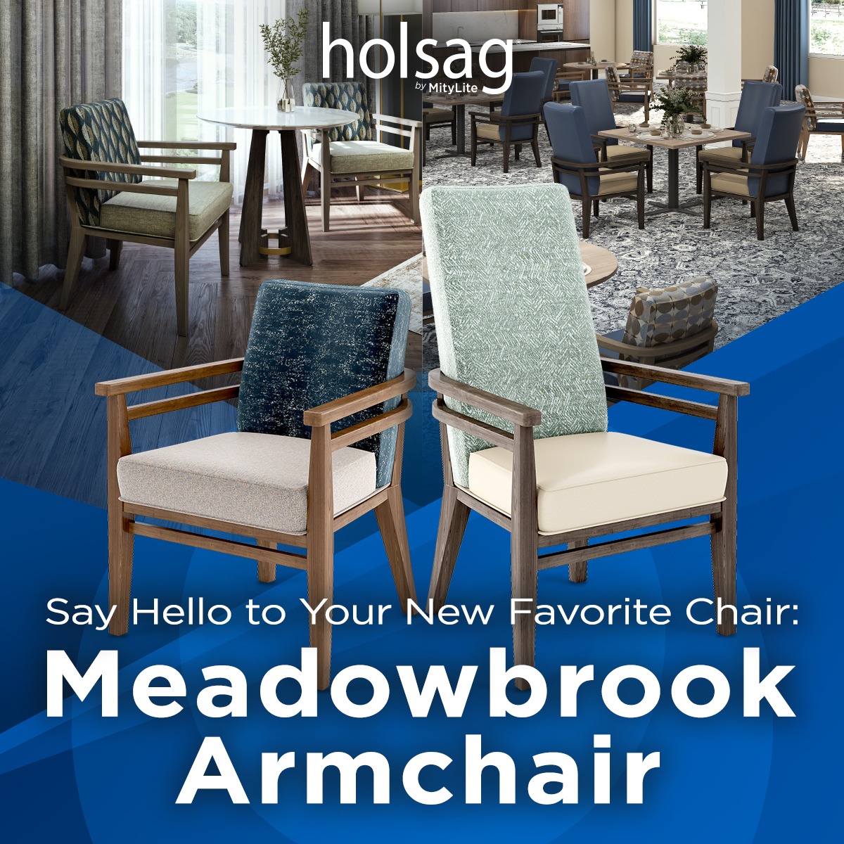 Meadowbrook Armchair 105