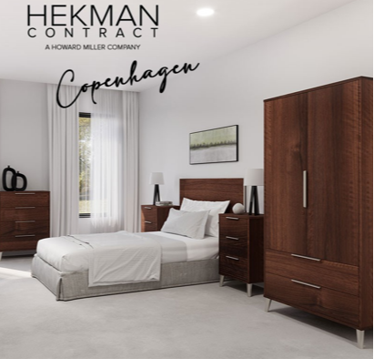 Copenhagen Resident Room Collection 18